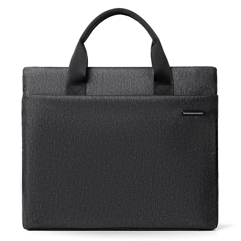 Professional Slim Briefcase Kalsten