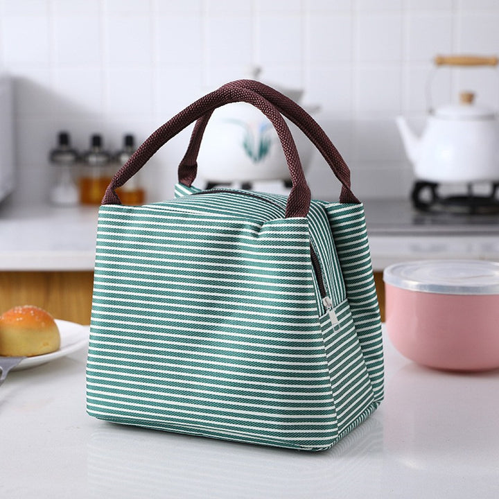 Insulated Lunch Tote Bag Kalsten