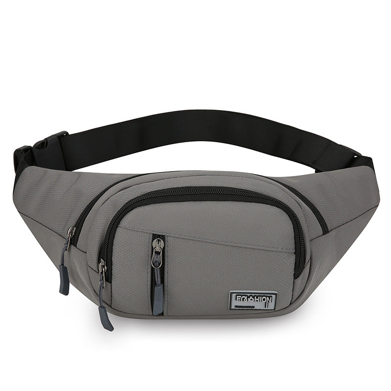 Sleek Minimalist Fanny Pack