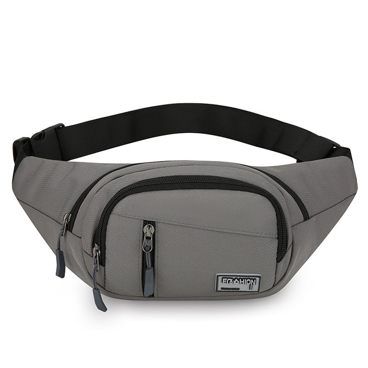 Sleek Minimalist Fanny Pack