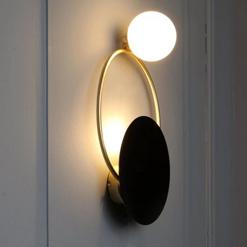 Modern Minimalist Earrings