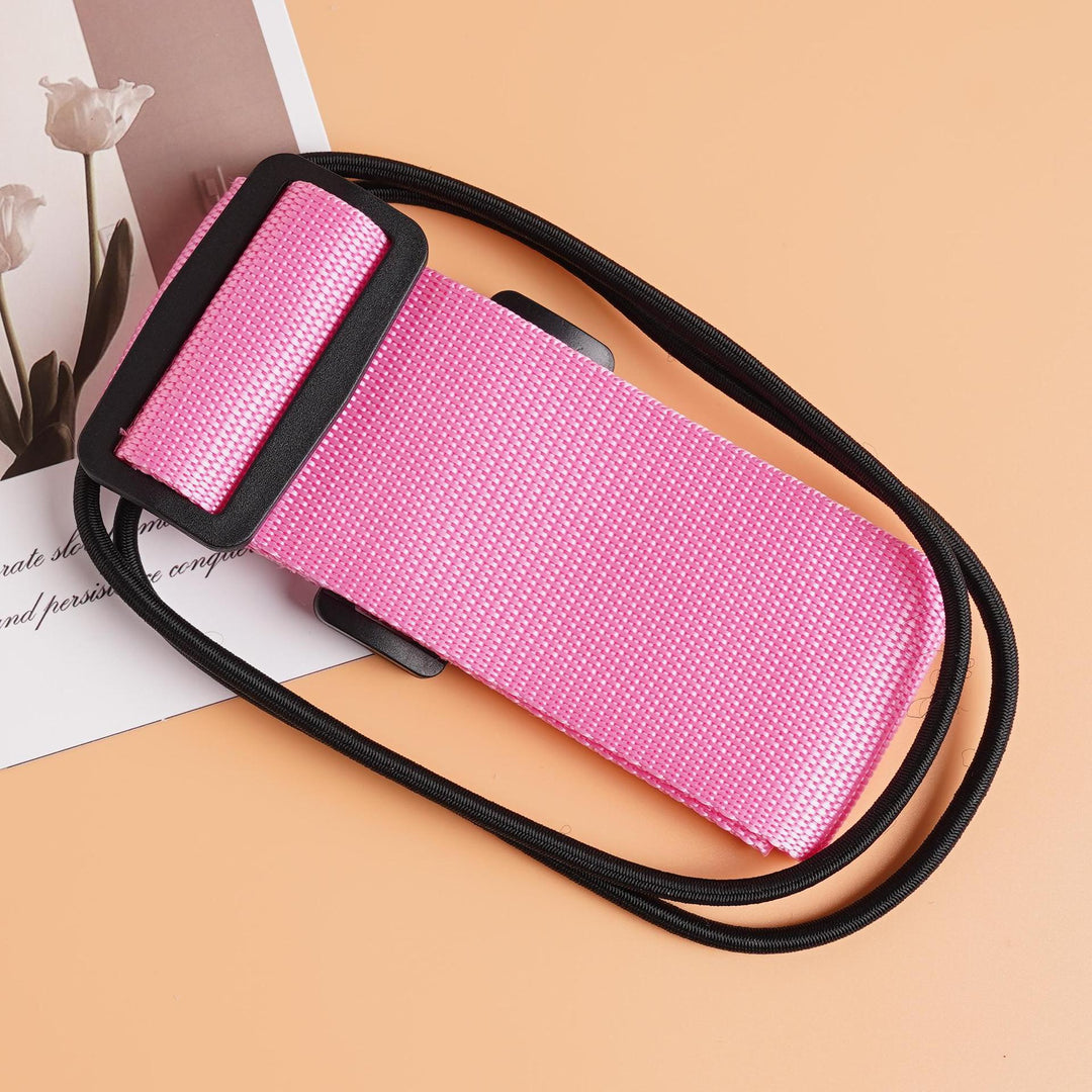 Versatile Adjustable Luggage Compression Strap Kalsten