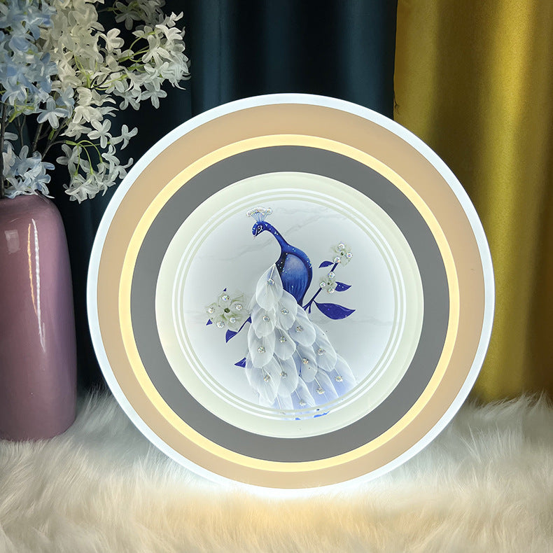 Decorative LED Art Light