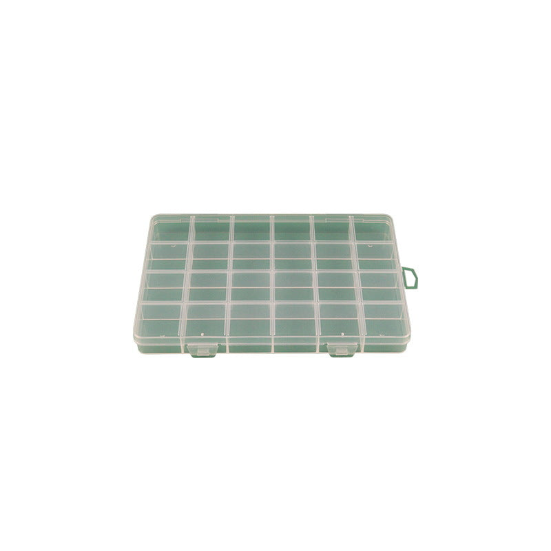 Modular Craft Supply Organizer Box Kalsten