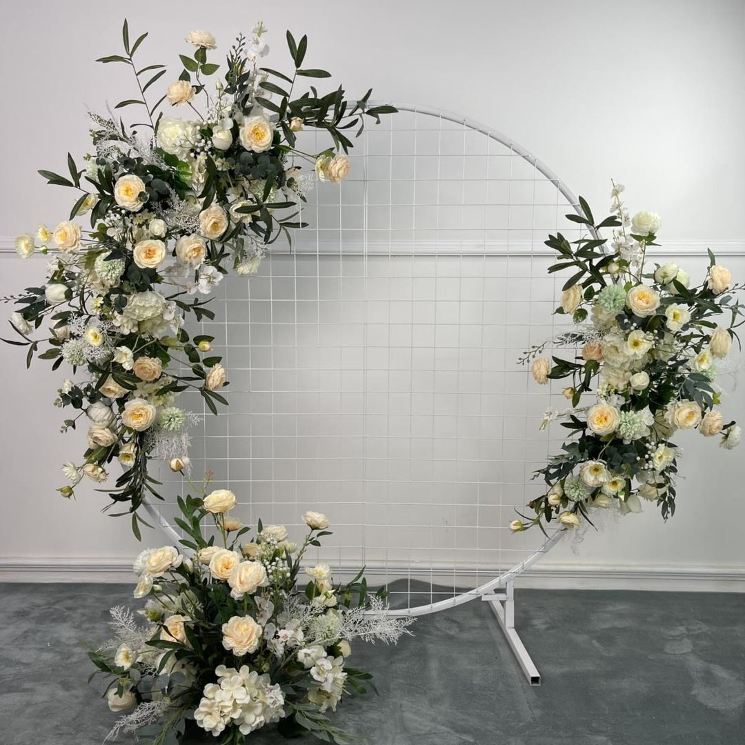 Elegant Floral Decor