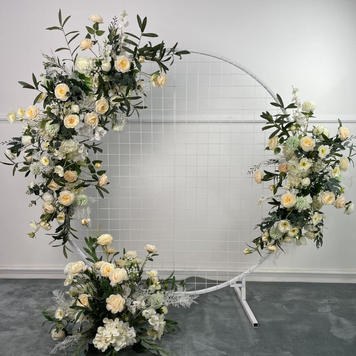 Elegant Floral Decor