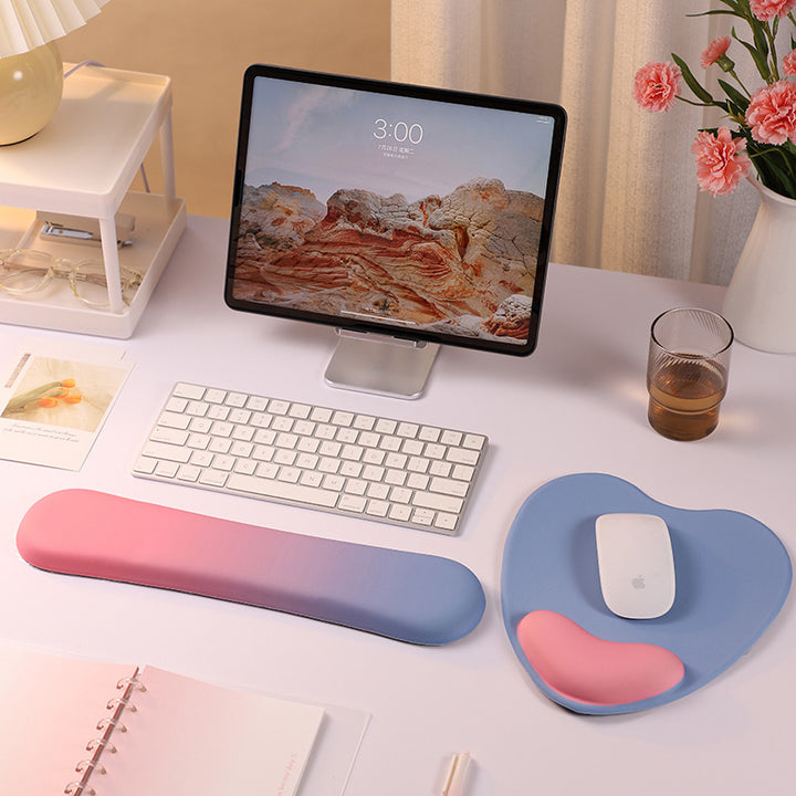 Premium Gel Keyboard Wrist Rest