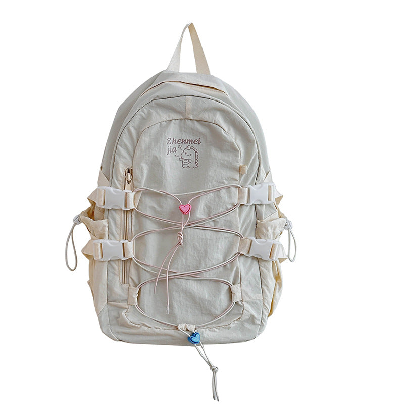 Stylish Lightweight School Backpack Kalsten