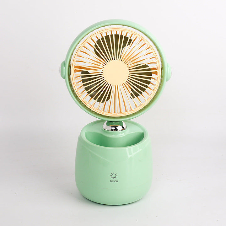 Ladies Portable Mini Air Cooler with Touch Control Kalsten