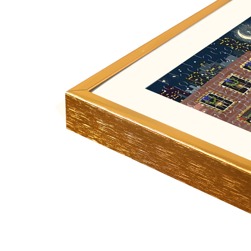 Premium Puzzle Frame