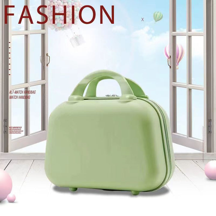Compact Rigid Travel Case Kalsten