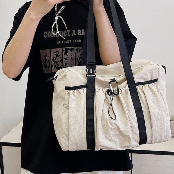 Multi-Purpose Gym Tote