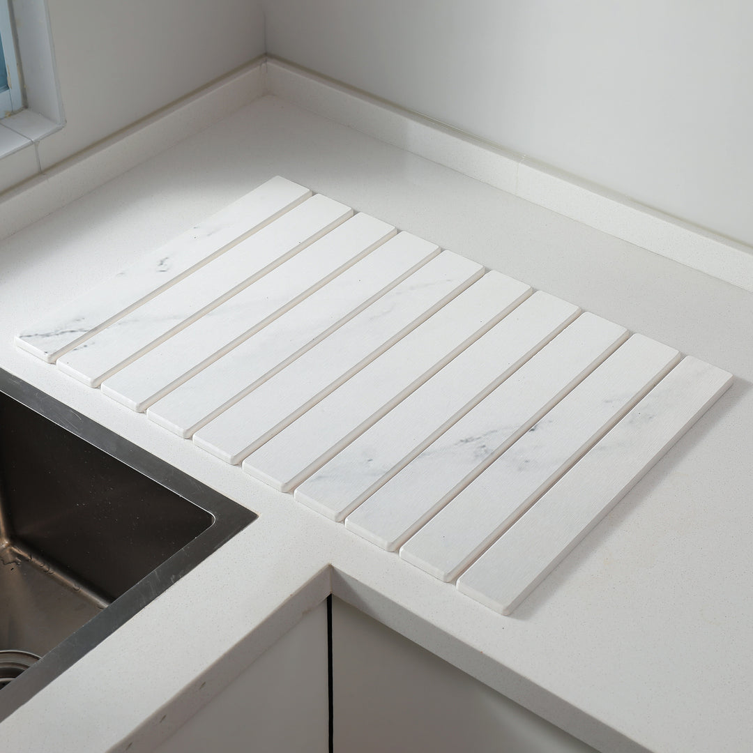 Versatile Kitchen Dish Drying Tray Kalsten