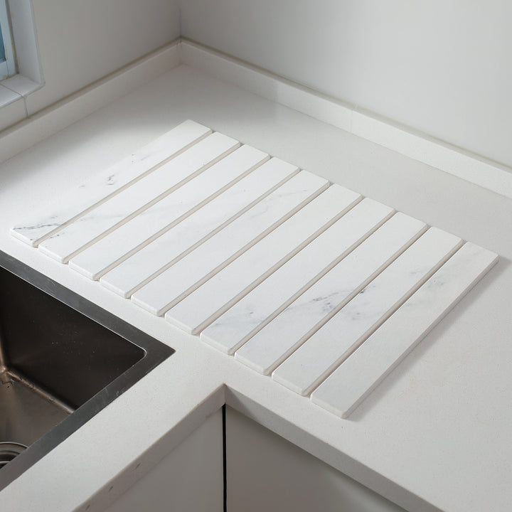 Versatile Kitchen Dish Drying Tray Kalsten