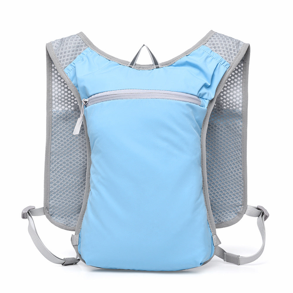 Hydration Backpack with Integrated Water Bladder Kalsten