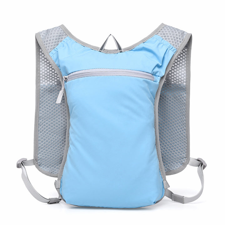 Hydration Backpack with Integrated Water Bladder Kalsten