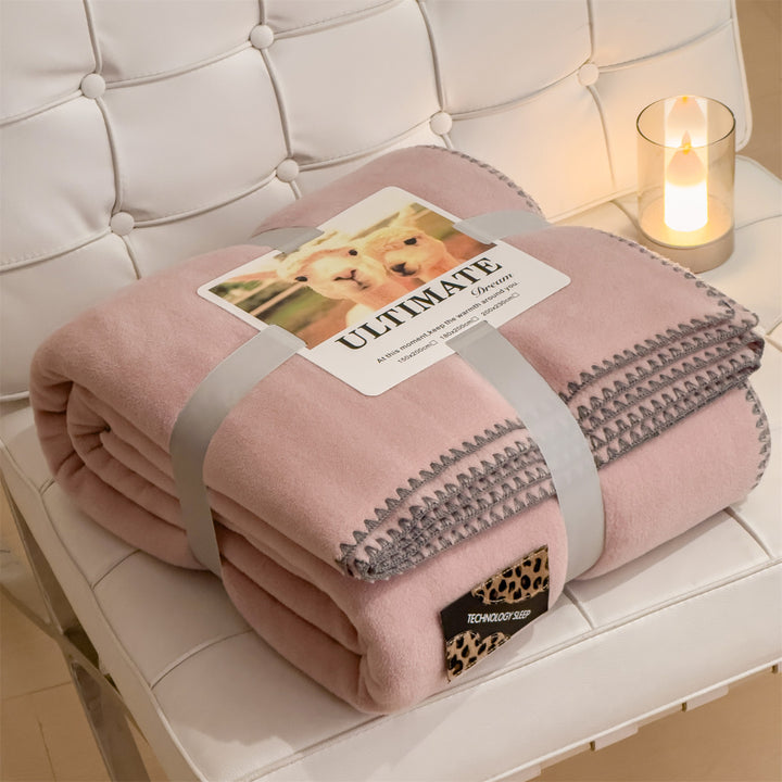 Premium Soft Plush Blanket