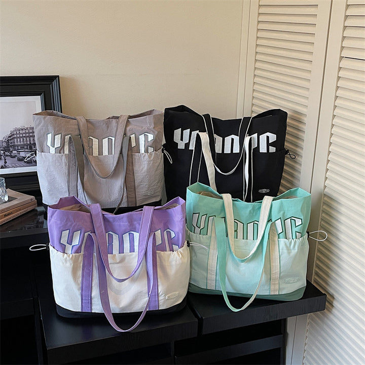 Large leisure and shopping bag Kalsten