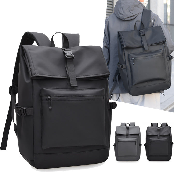 Smart Casual Waterproof Backpack Kalsten