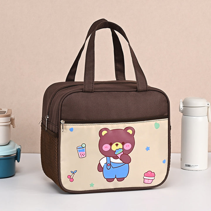 Kids Lunch Bag Kalsten