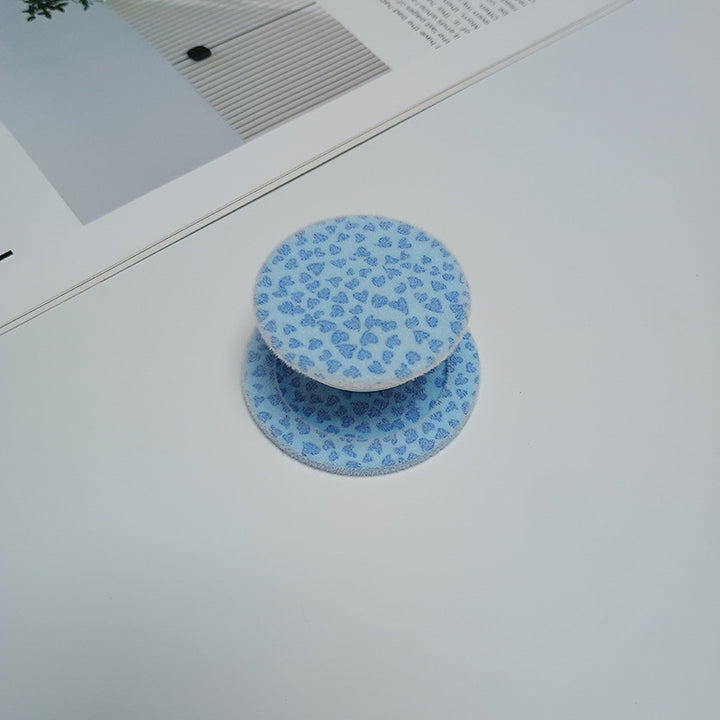 Stylish Circular Fabric Kalsten