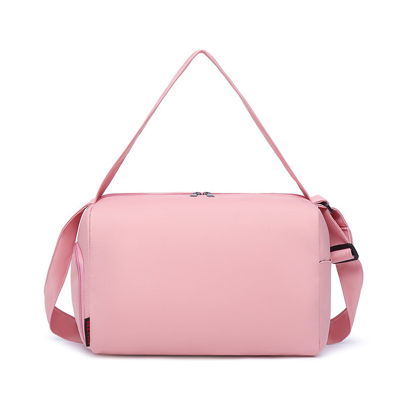 Sleek All-Day Crossbody Bag Kalsten