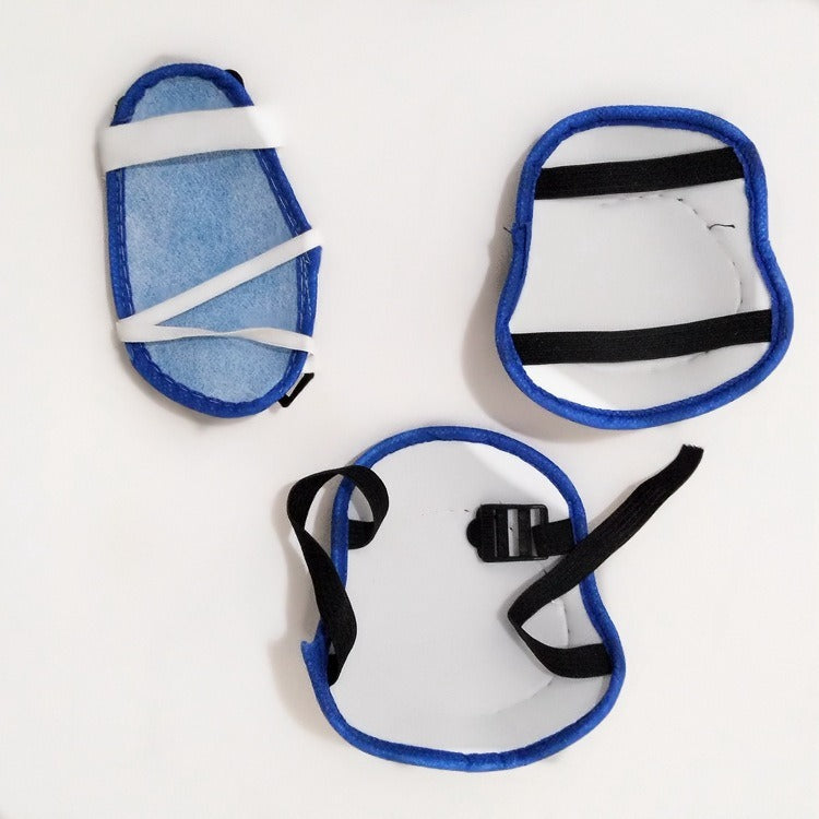 Protective Knee and Elbow Pads Set Kalsten