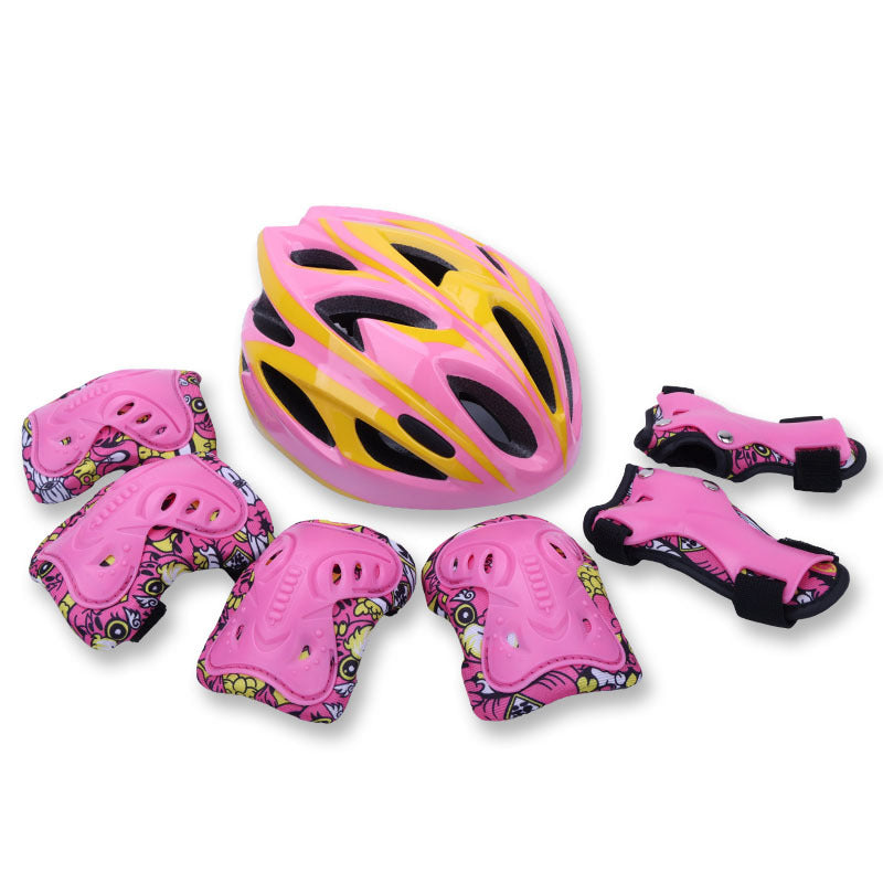 Protective Gear Set Kalsten