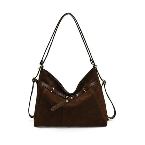 Multifunctional Shoulder Bag Kalsten