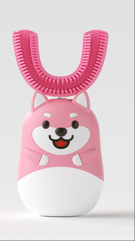 Automatic U-Shaped Toothbrush Kalsten
