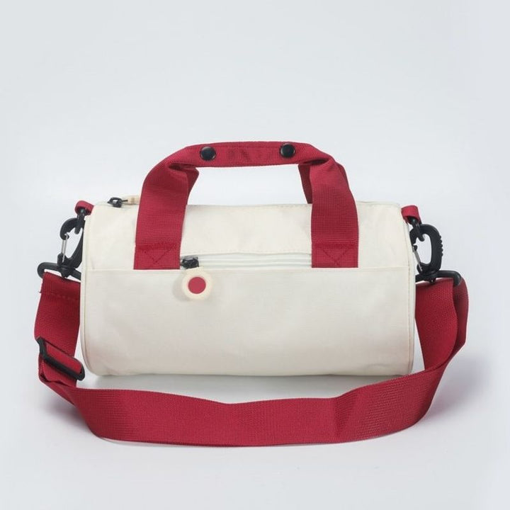 Compact Utility Duffel Bag Kalsten