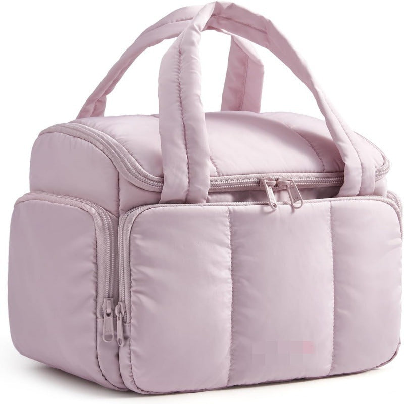Insulated Travel Cooler Tote Kalsten