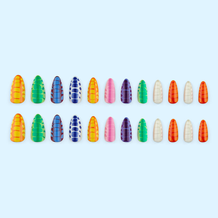 Nail tips Kalsten