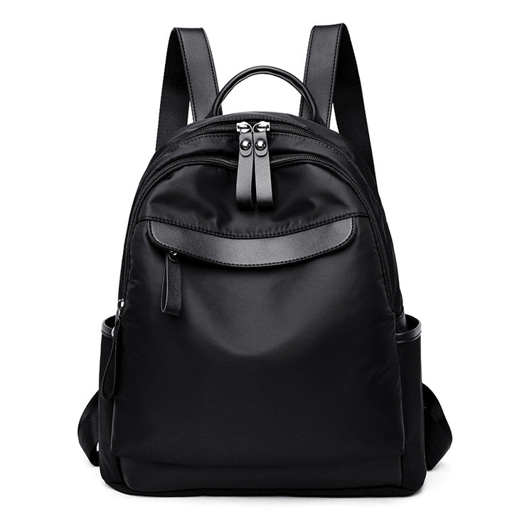 Multi-Pocketed Everyday Backpack Kalsten