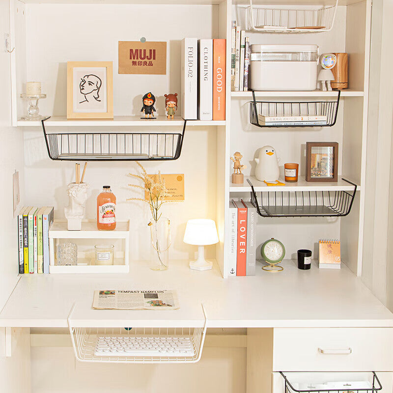 Wire Storage Basket