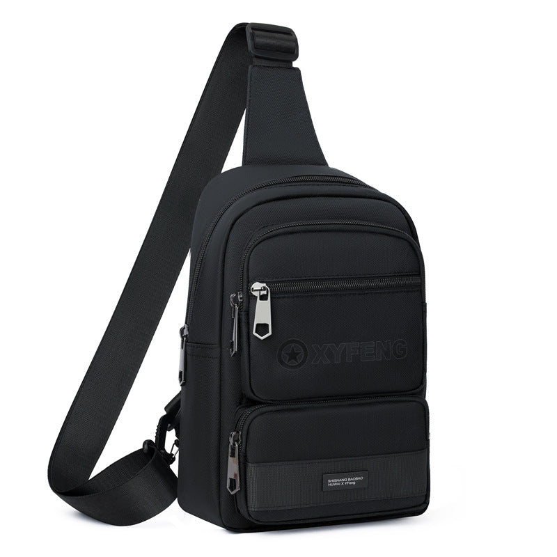 Compact Sling Bag