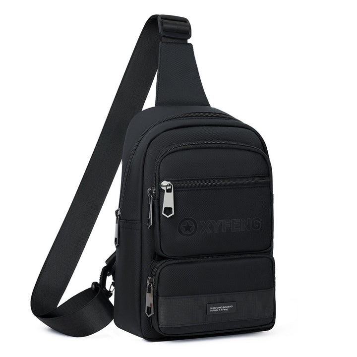 Compact Sling Bag