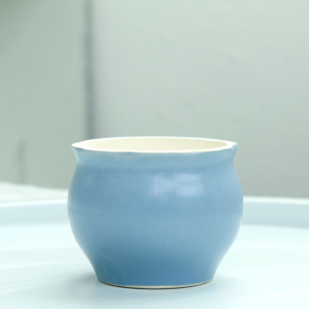 Decorative Ceramic Pot Kalsten