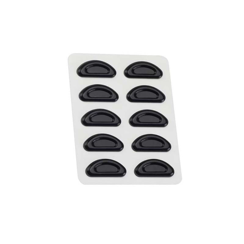 Reusable Silicone Eyewear Nose Pads Kalsten