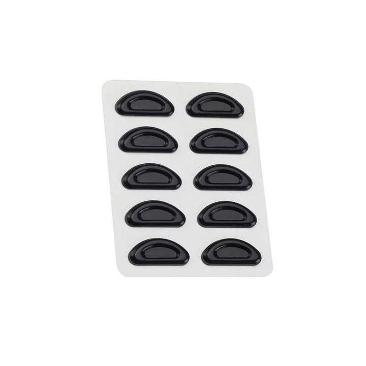 Reusable Silicone Eyewear Nose Pads Kalsten