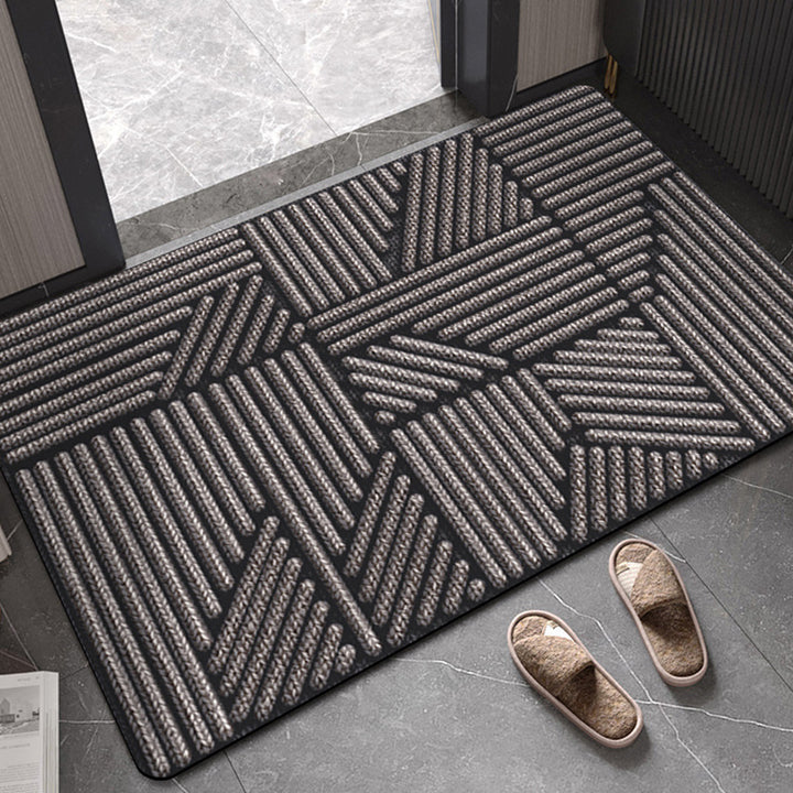 Decorative Entryway Mat