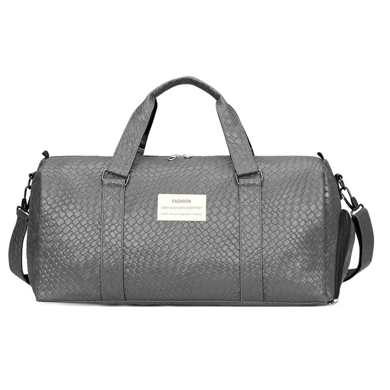 Durable Lightweight Gym Duffle Bag Kalsten