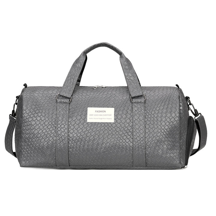 Durable Lightweight Gym Duffle Bag Kalsten