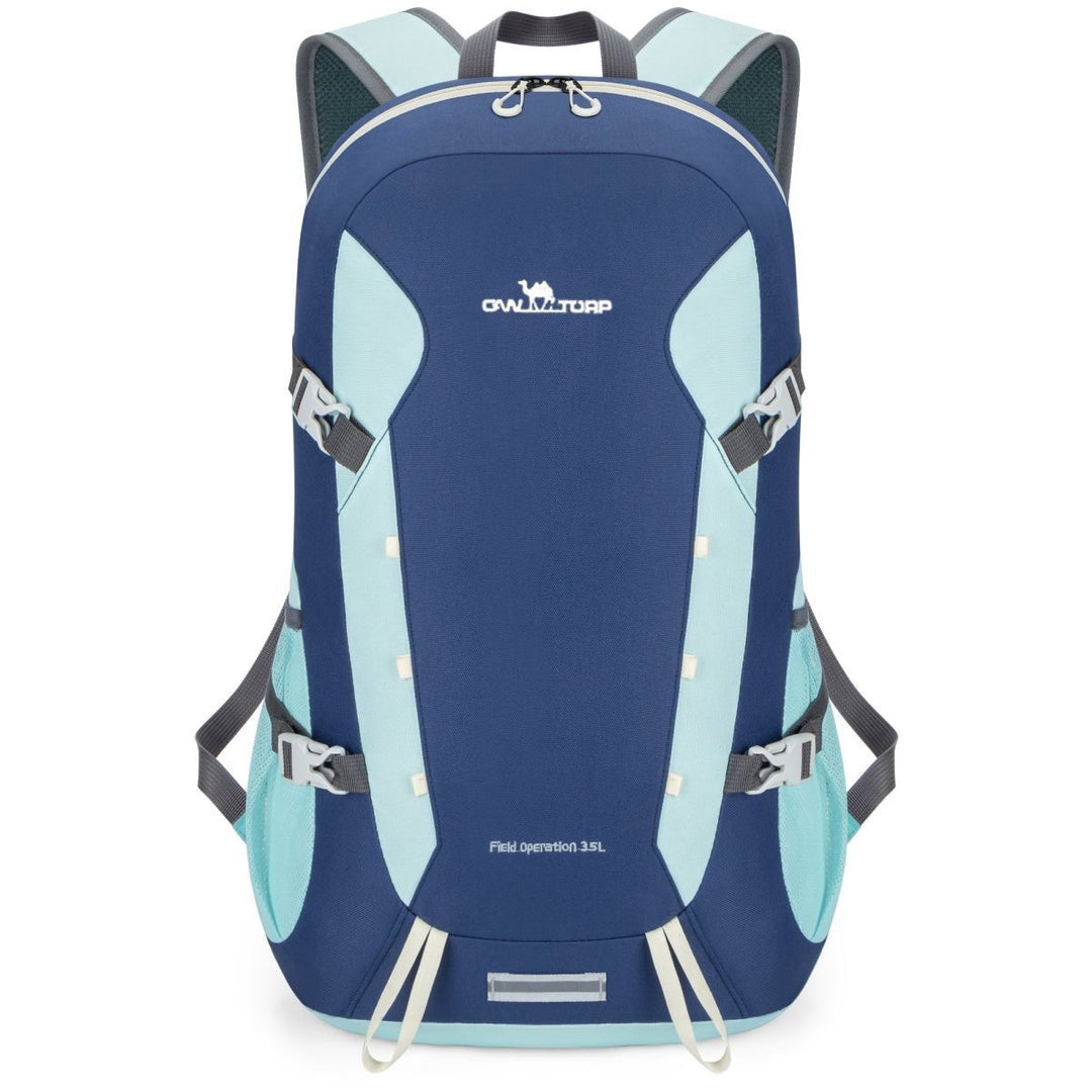 Ergonomic Hiking Backpack