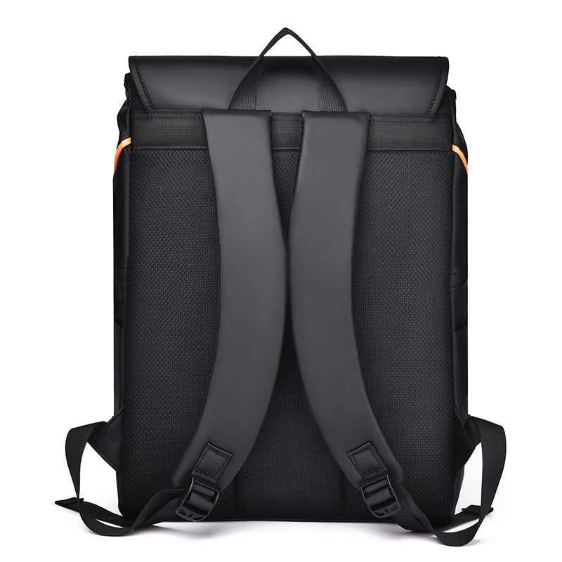 Lightweight Water-Resistant Urban Backpack Kalsten