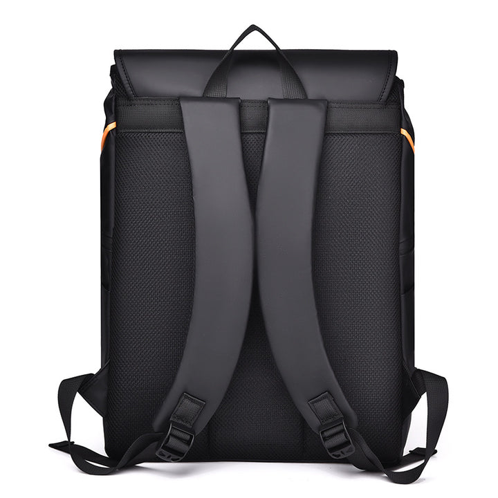 Lightweight Water-Resistant Urban Backpack Kalsten