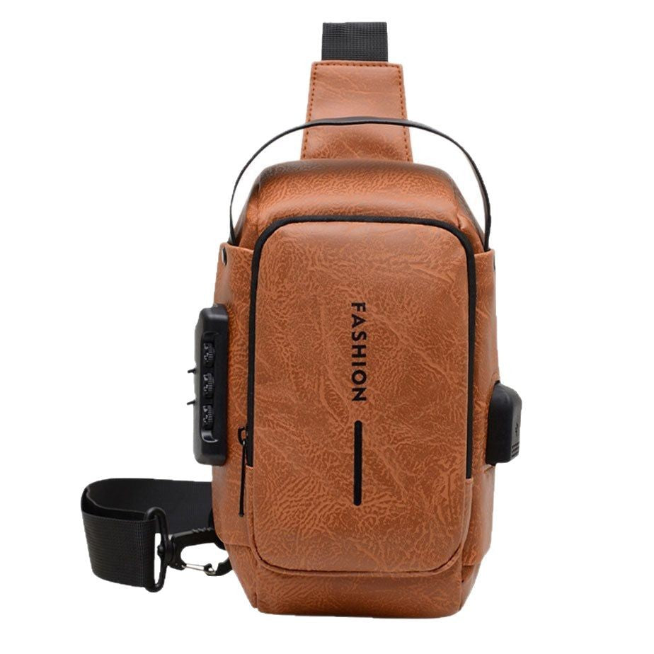 Stylish Crossbody Bag