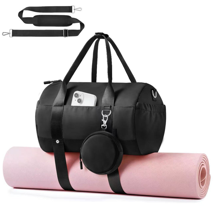 Compact Travel Duffle Bag Kalsten
