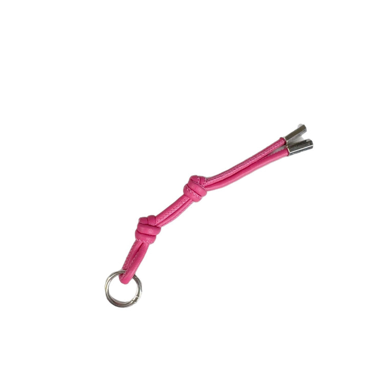 Stylish Leather Keychain Holder Kalsten
