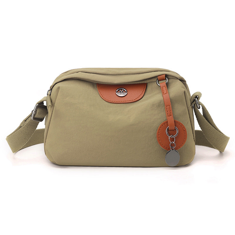 Functional Travel Organizer Bag